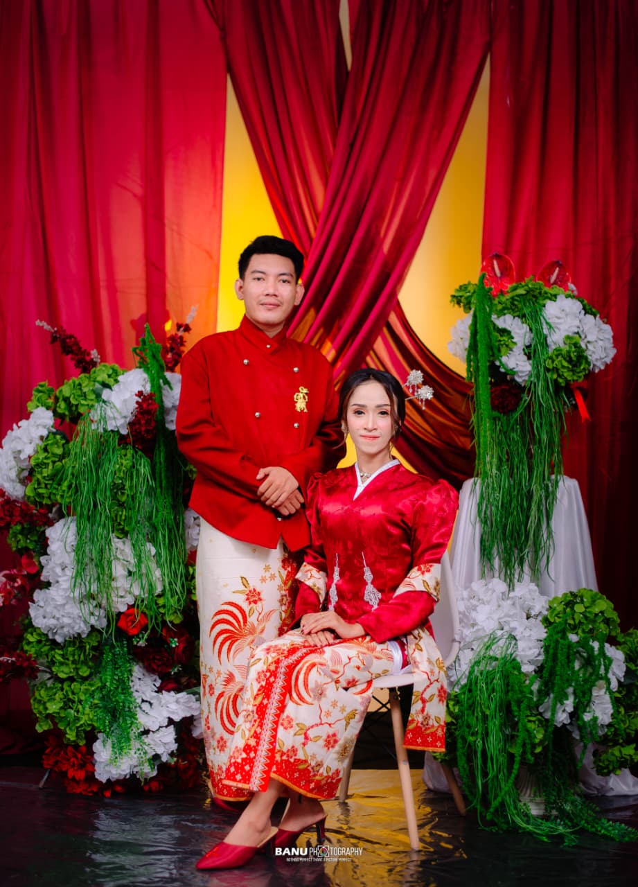 Foto prewedding 2